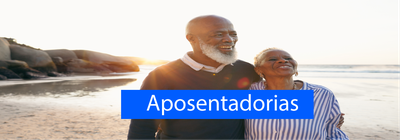 Aposentadorias