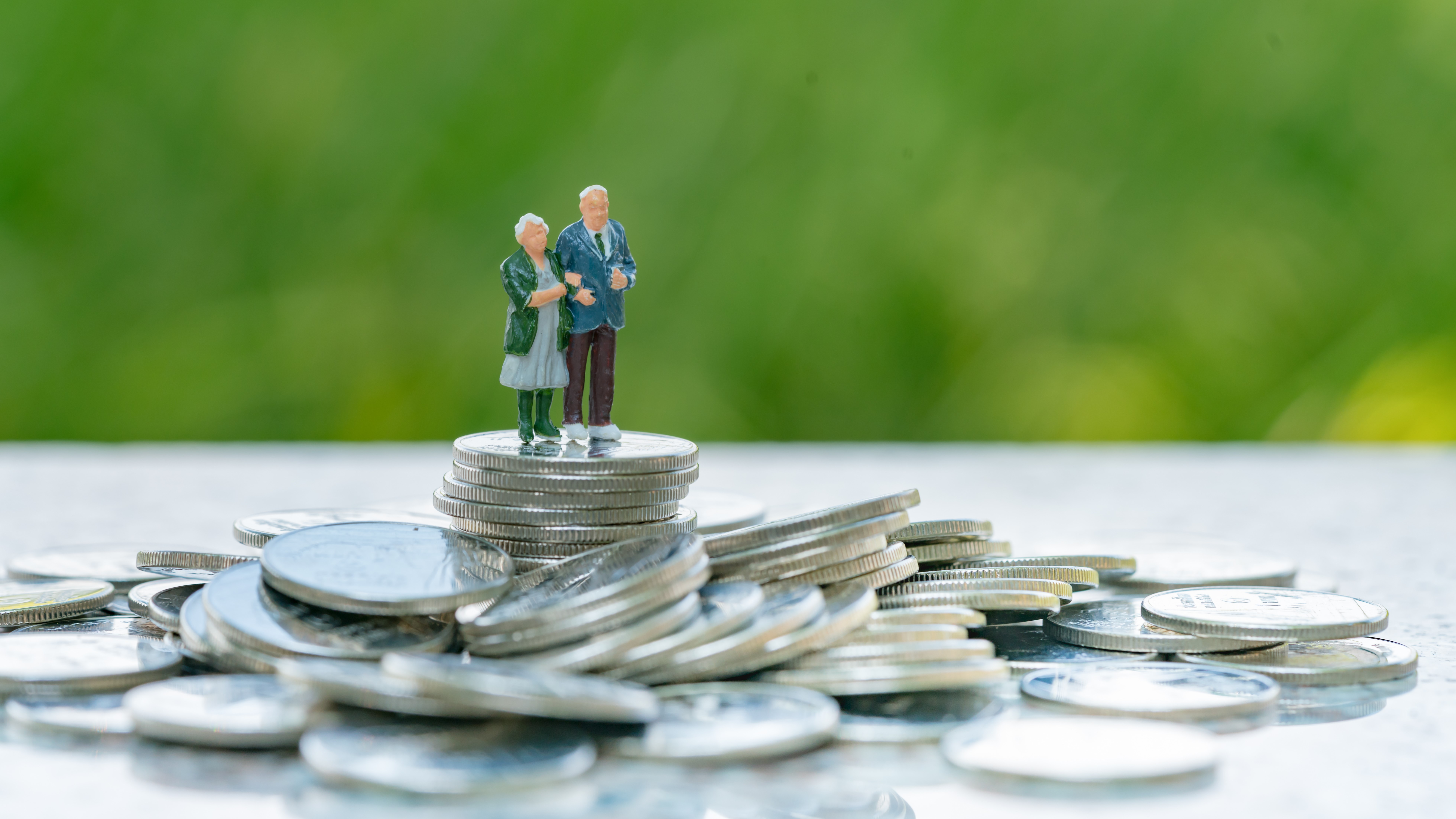 Em 2025 haverá ajuste na idade para pedir aposentadoria