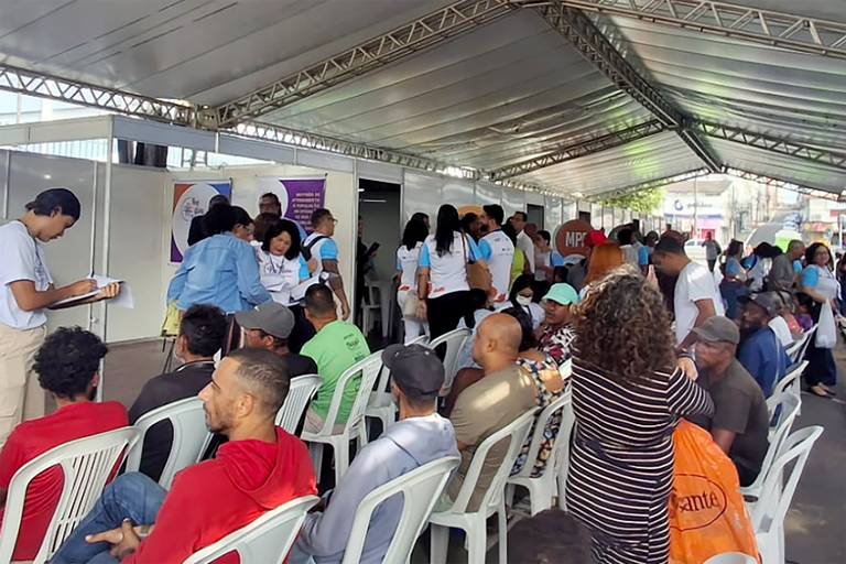 Mais de 200 pessoas participaram da ação em Itabuna (BA) 2.png