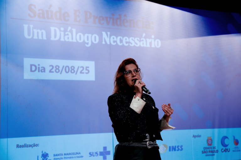 2025_08_28_Evento Saúde e Previdência_Michelle Moreira 2_Foto André Kameda.jpg