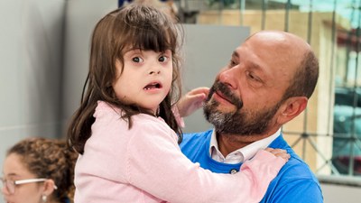 INSS leva atendimento a famílias com crianças neurodivergentes em Sergipe