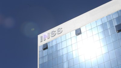 25_07_2025 Fachada Direção Central INSS _ Fotos Rafael Carvalho  (2).JPG