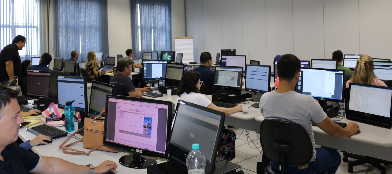 Sudeste II faz ação para agilizar análise de requerimentos de salário-maternidade