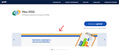 Meu INSS