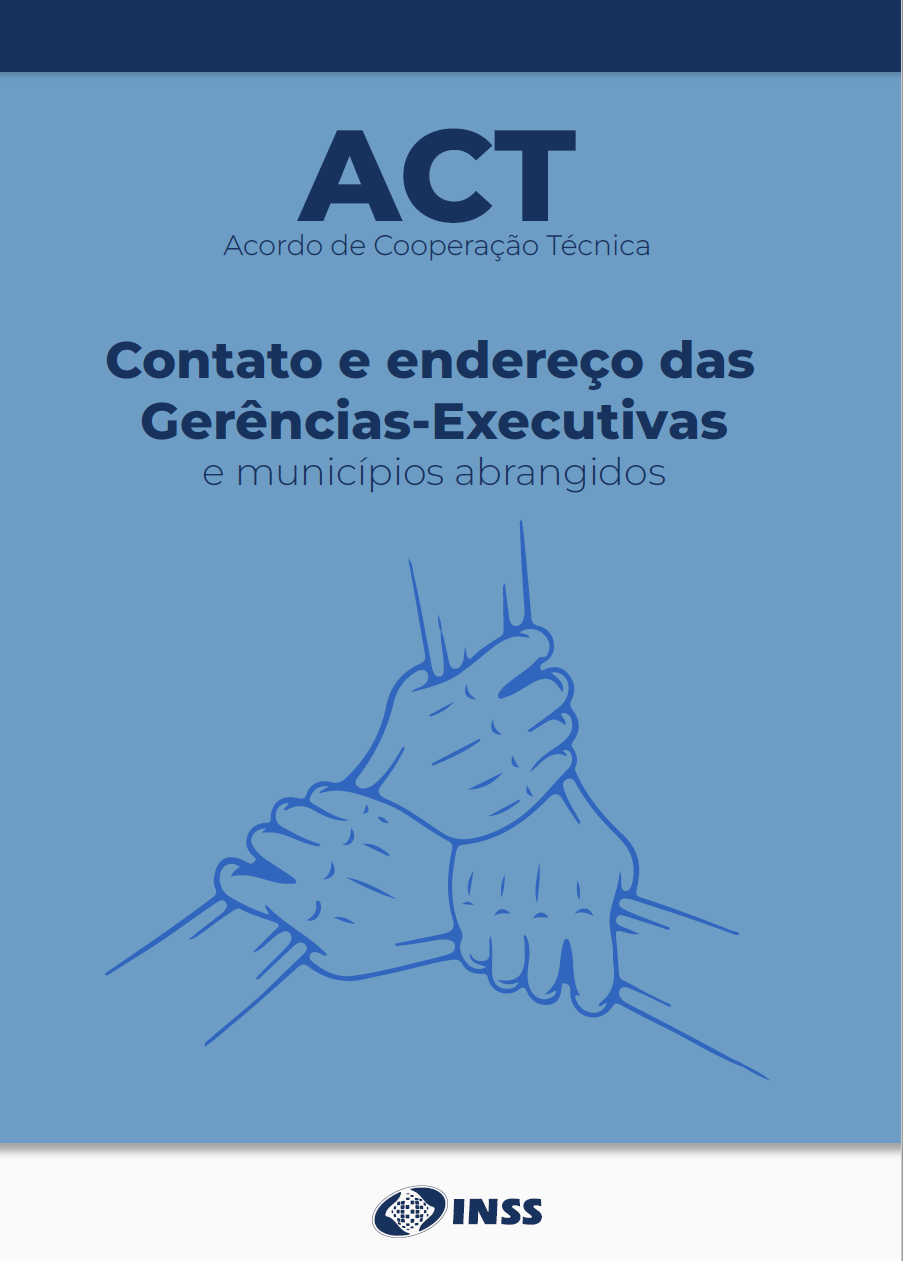 Guia ACT - Contato e endereço das Gerências_Executivas