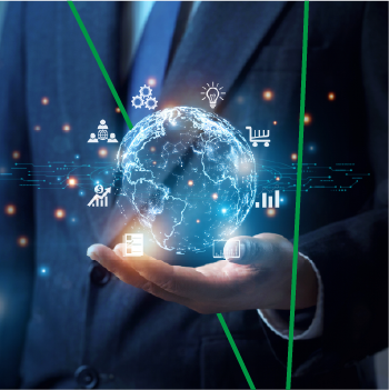 Planejamento de Tecnologia da Informação