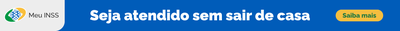 Meu INSS - Seja atendido sem sair de casa