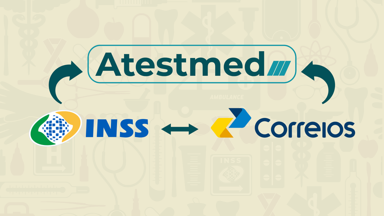 Atestmed, INSS e Correios - site.png