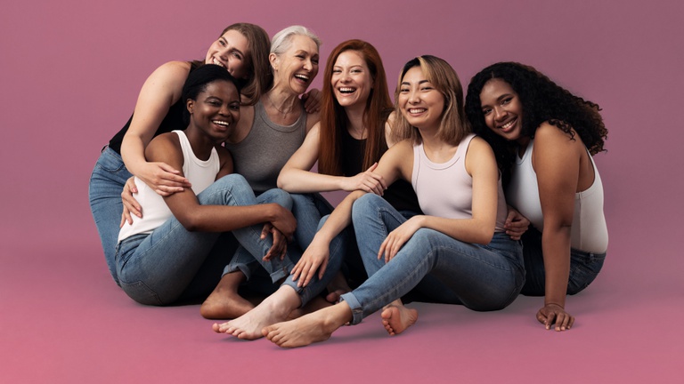 Dia das Mulheres