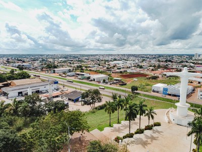 Cidade de Araguaína