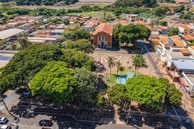 Agência do INSS