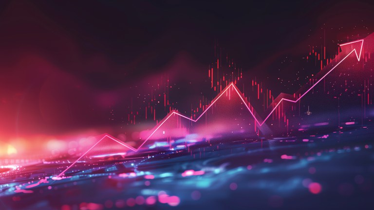 Contratação em alta