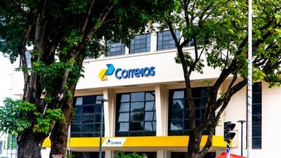 Correios