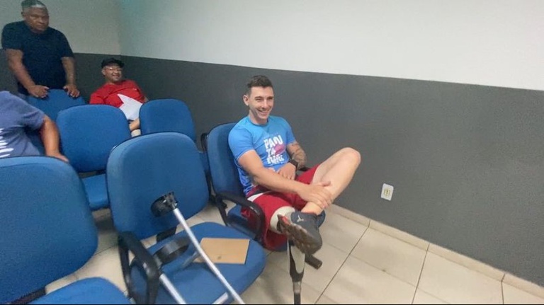 Paratleta