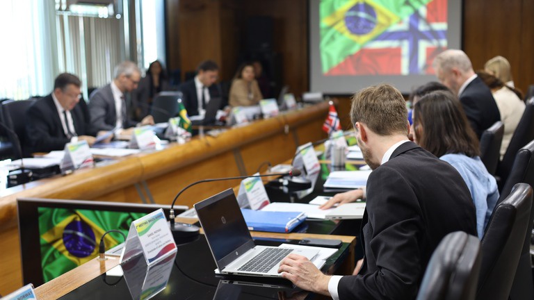 Foto: Liliana Soares/MPS