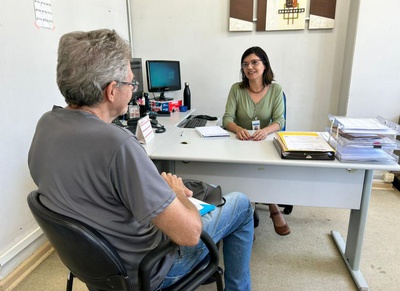 Atendimento