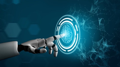 Inteligência artificial