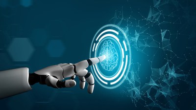 Inteligência artificial