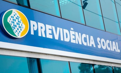 Sai lista com nomeação dos novos servidores do INSS