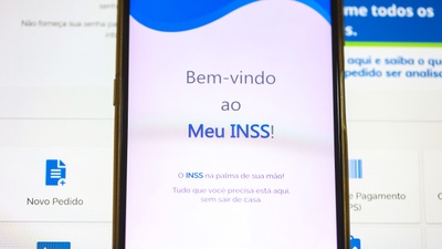 serviço digital