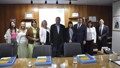 Fotos: Liliana Soares - ASCOM/MPS