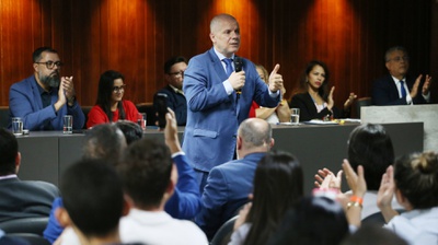 Presidente do INSS
