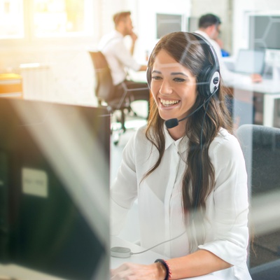 Dia do Operador de Telemarketing:  a voz humana que acolhe e aproxima segurados ao INSS