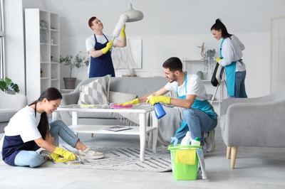 Dia do Trabalho Doméstico