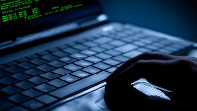 Hacker