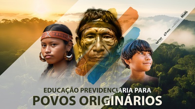 Ação para povos originários