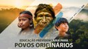 Ação para povos originários