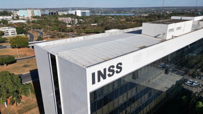 INSS RIO DE JANEIRO
