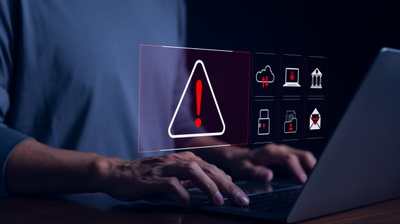 Fraude cibernética