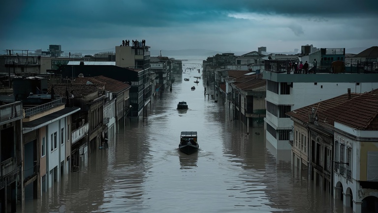 RIO GRANDE SUL ATENDIMENTO EMERGENCIAL