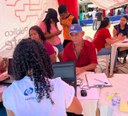 INSS marca presença no MP Itinerante em três cidades mineiras no início de julho