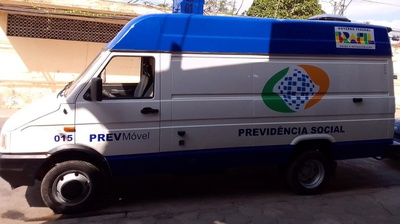 Prevmóvel estará na ação