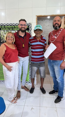 Pesqueira 