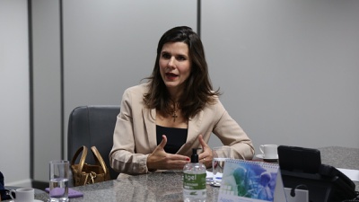 Ingrid Pequeno