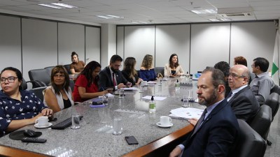Reunião 
