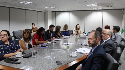 Reunião 
