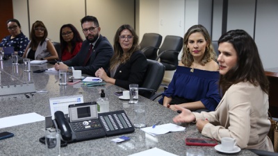 Reunião 