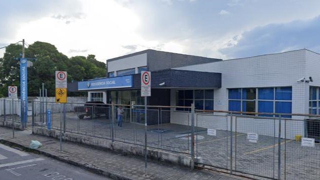 Agência da Previdência Social de Betim