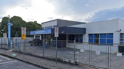 Agência da Previdência Social de Betim