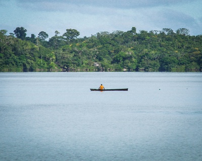 Ação no Xingu