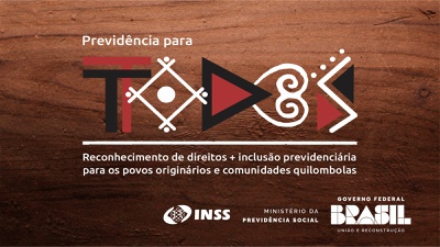 Previdência para Todos