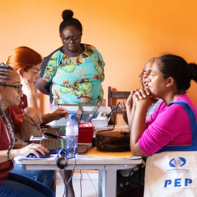 INSS leva orientação previdenciária