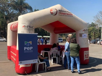 atendimento