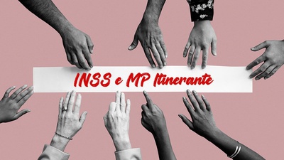 Mutirão itinerante