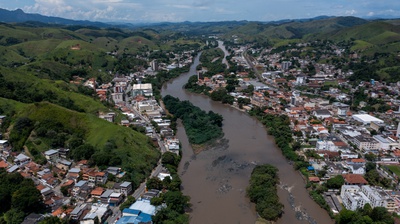 INSS procura imóvel para alugar em Itatiaia, Mendes e Barra do Piraí