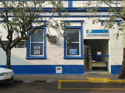 APS em São Simão